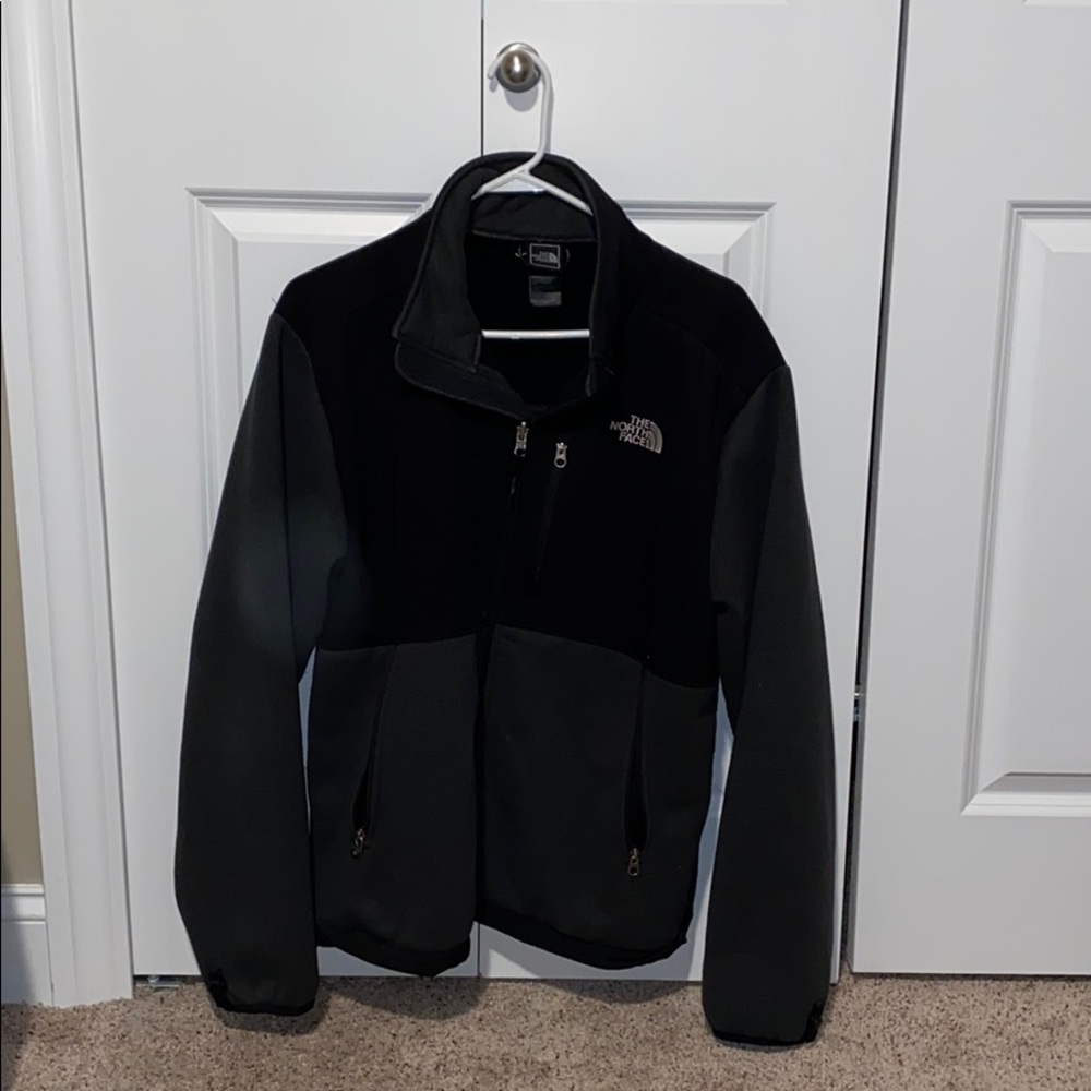 The North Face fleece Jacket Mens
